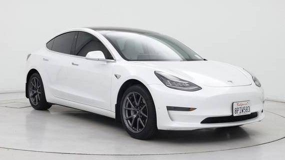 TESLA MODEL 3 2020 5YJ3E1EA8LF634779 image TESLA MODEL 3 2020 5YJ3E1EA8LF634779 image